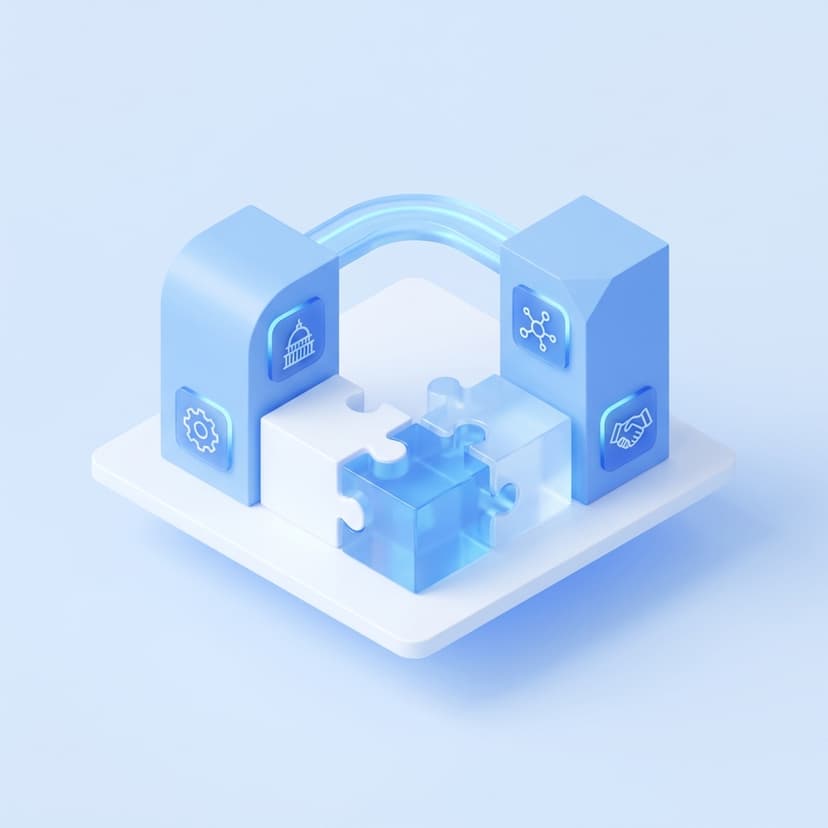 Strategic Partnerships