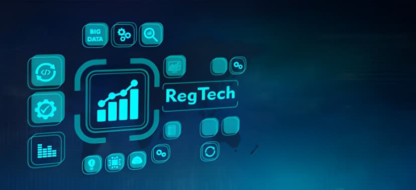 Regulatory Tech (RegTech)