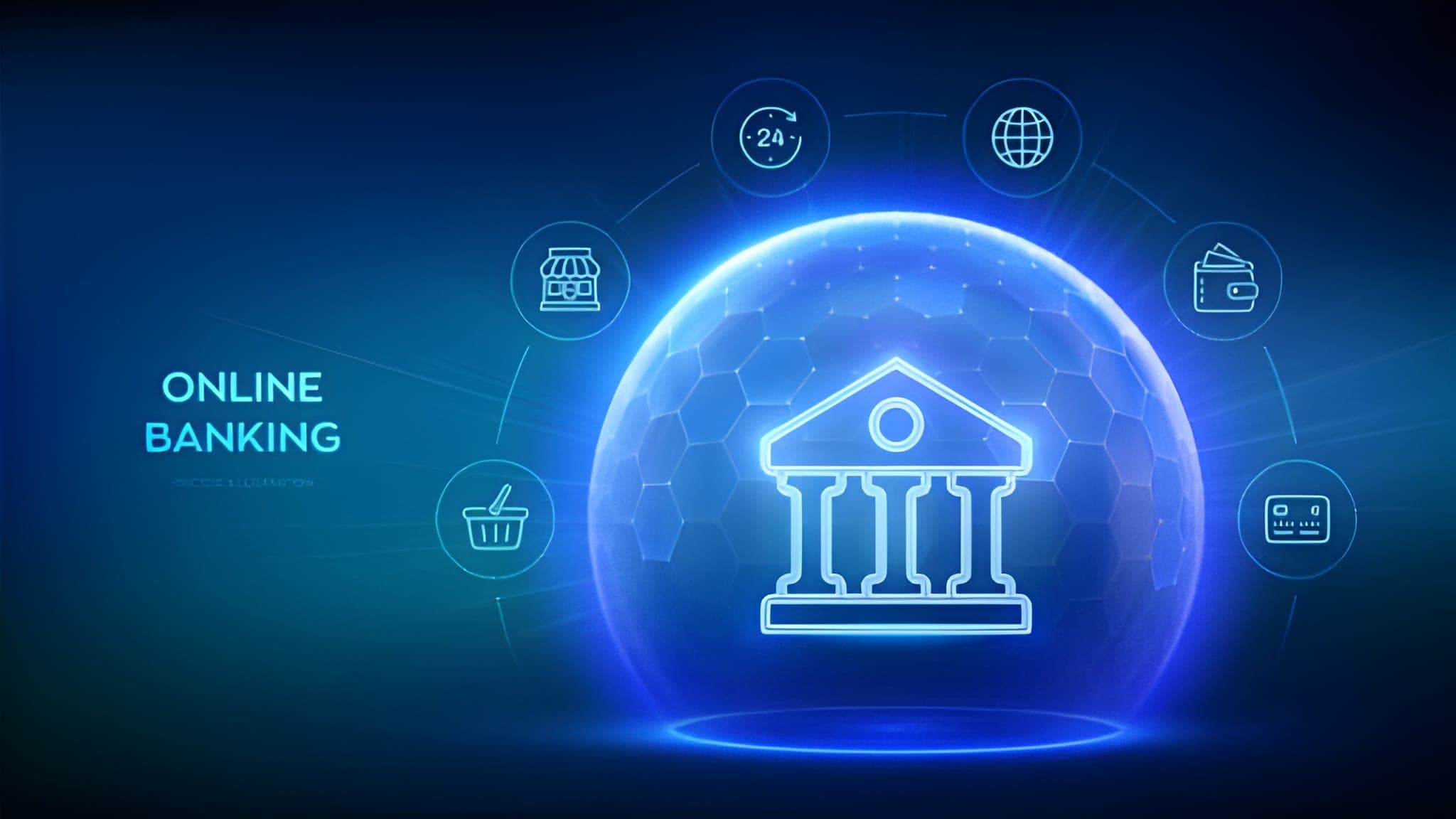 Core Banking Modernization