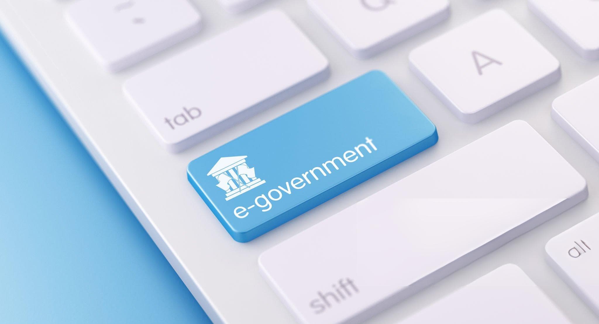 E-Governance Transformation