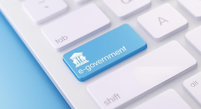E-Governance & Citizen Portals