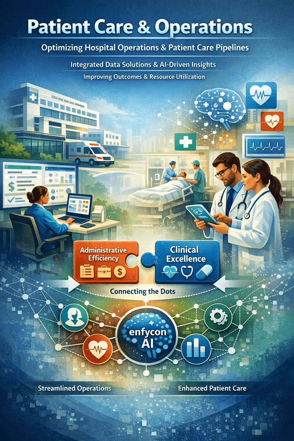 Patient Care & Operations