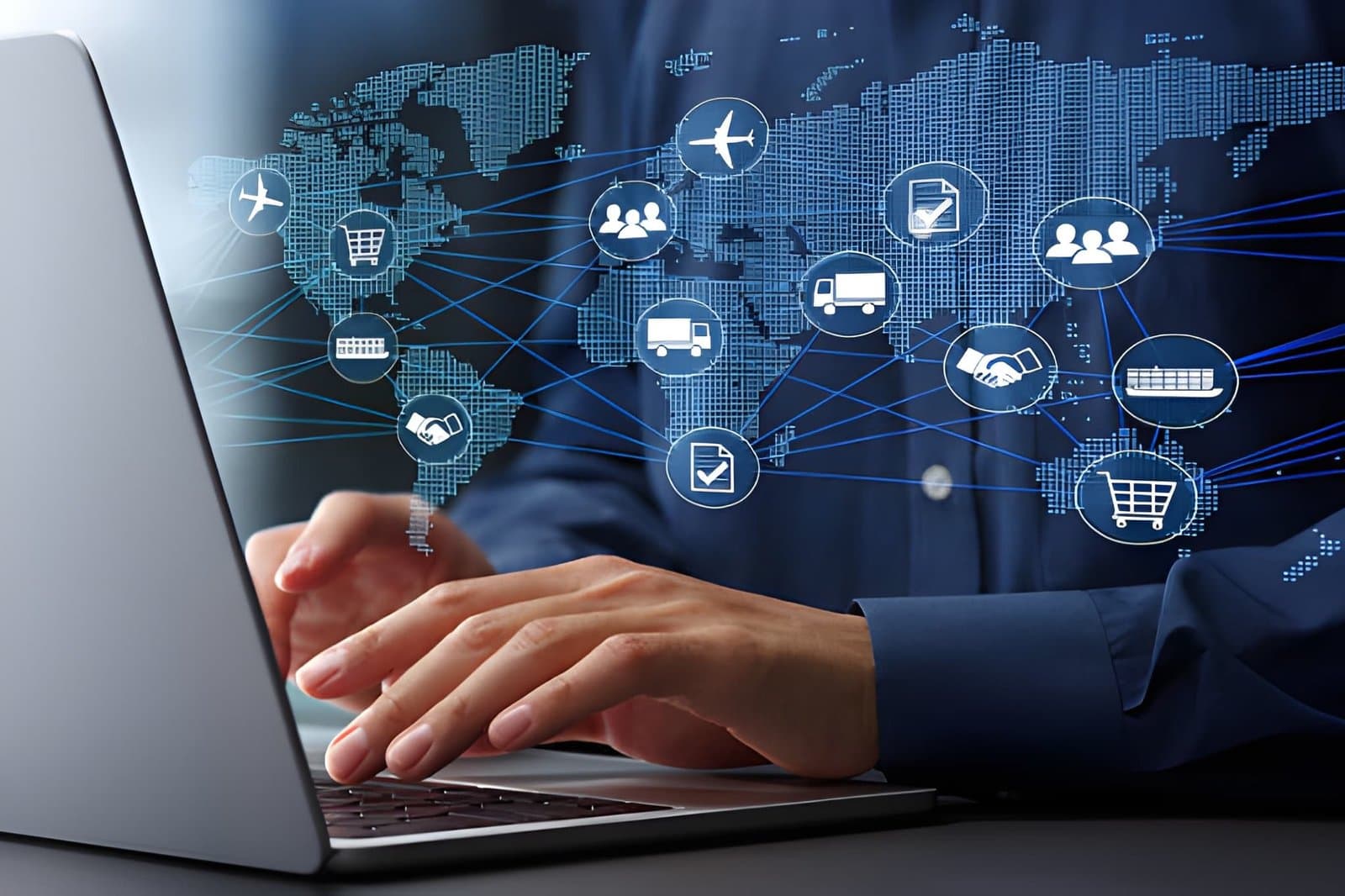 Supply Chain Resilience