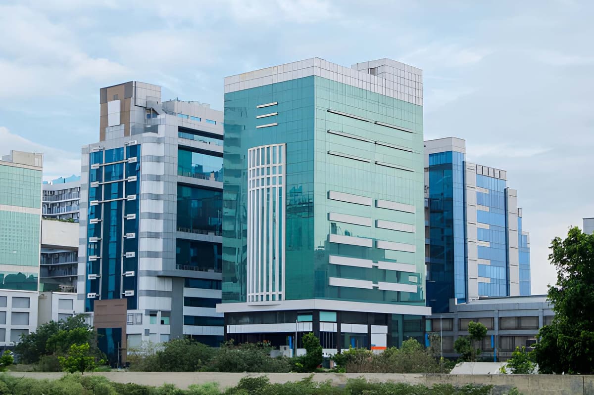 Bhubaneswar(ODC), India