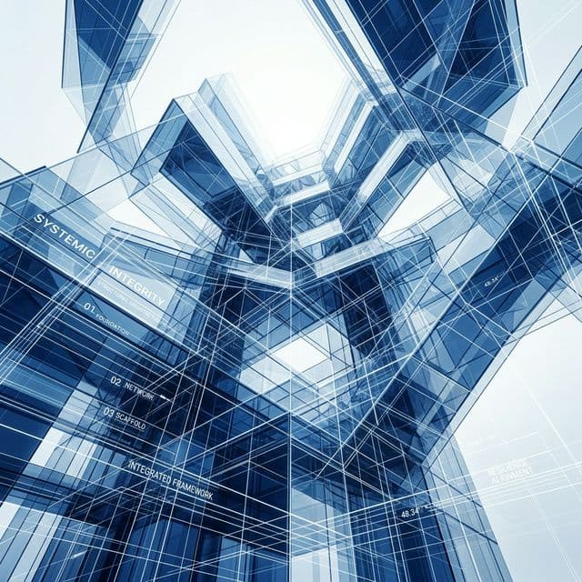 Structural Architecture