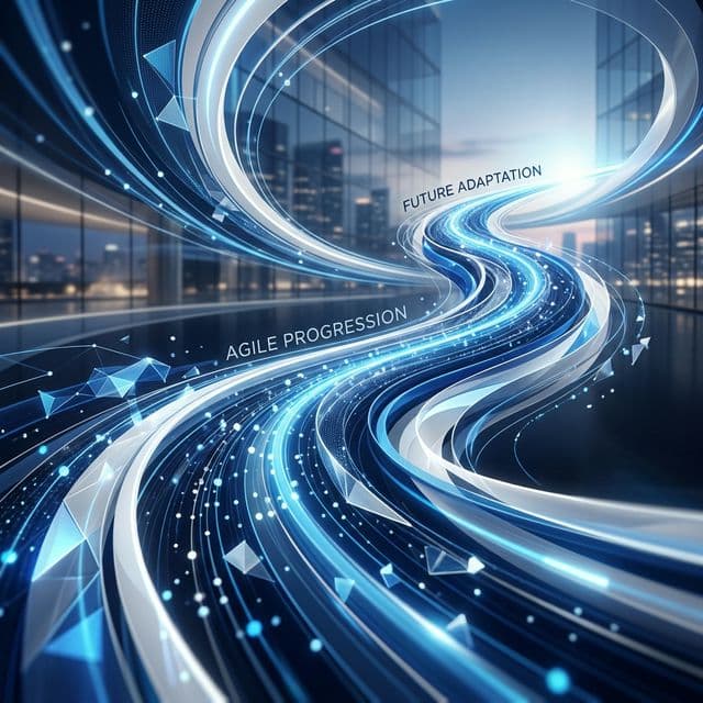 Agile Progression