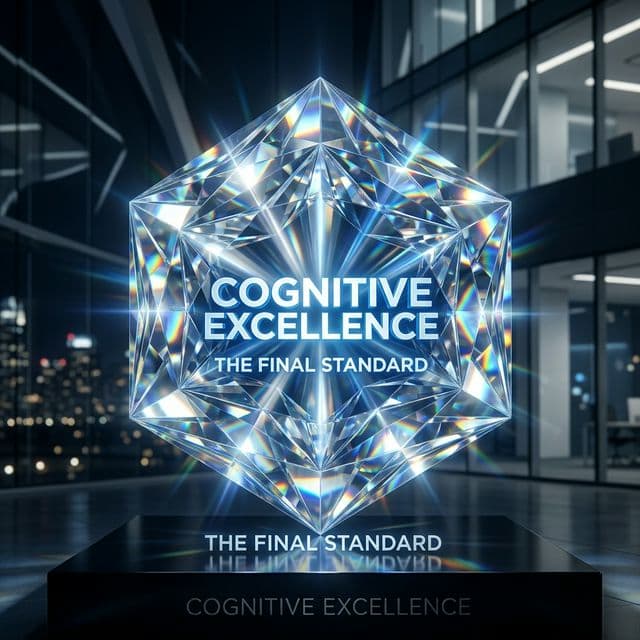 Cognitive Excellence