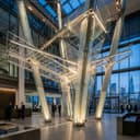 The Architecture of Trust