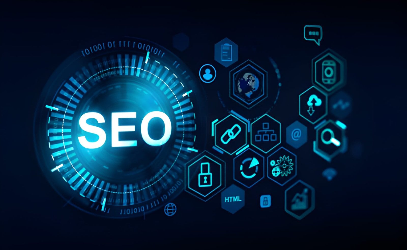SEO & Content Strategy