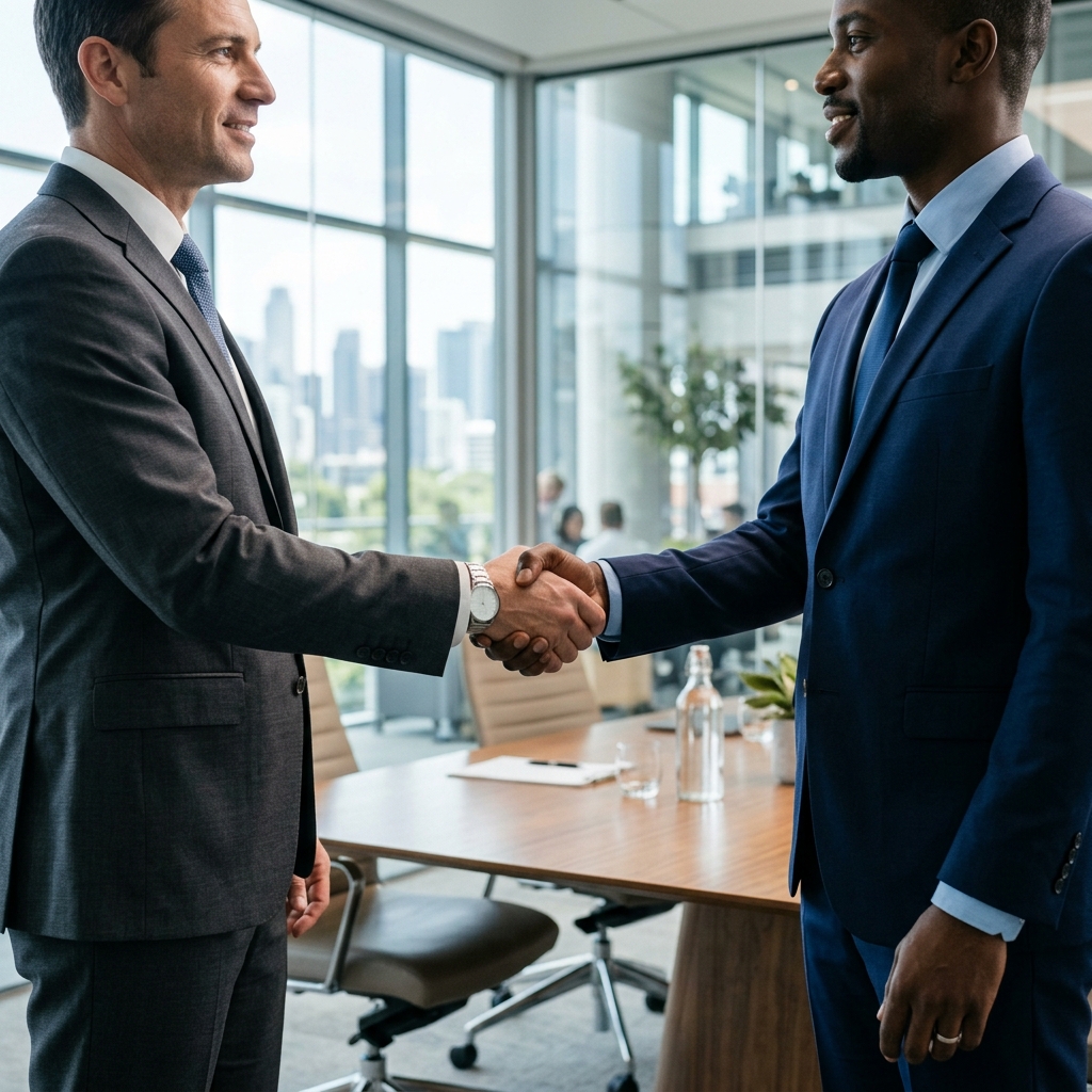 1. Integrity & Ethical Foundation