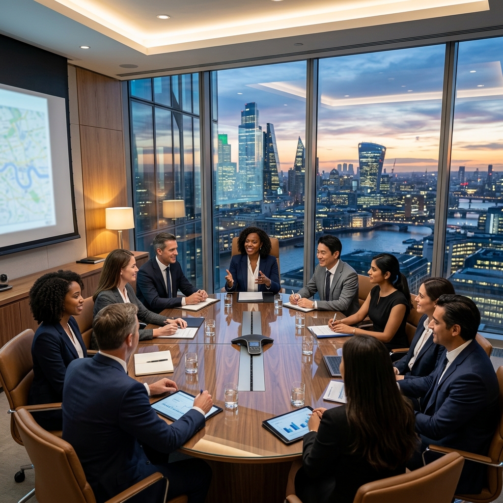 5. External & Business Ethics