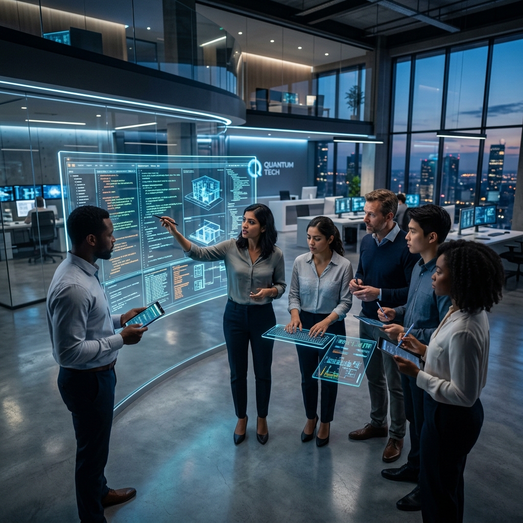 4. Intellectual Property & Technology Use