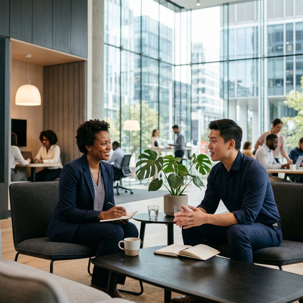 8. Reporting & Enforcement