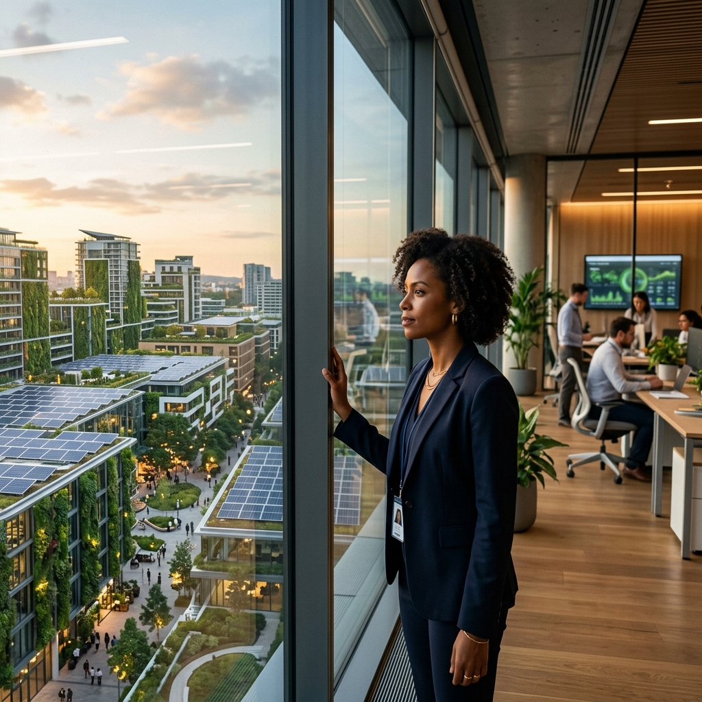 10. Social & Environmental Responsibility